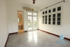 A wonderful french style villa for rent with 4 bedroom in Tay Ho, Hanoi